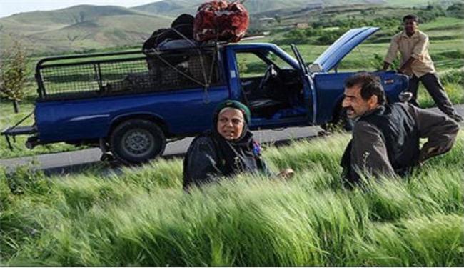 فيلم ايراني يفوز بلقب افضل فيلم بدكا