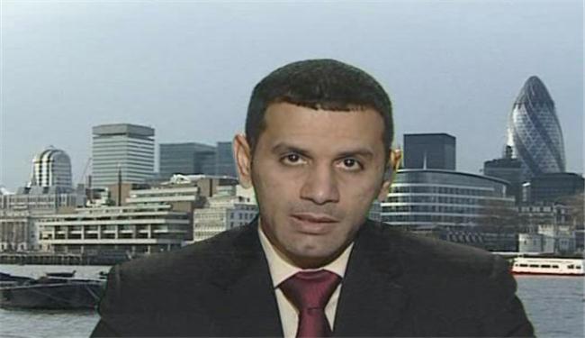 استخدام النظام البحريني لـ