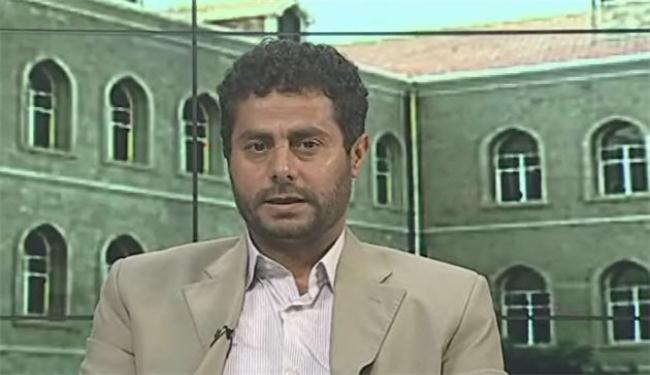 الحوثيون: اطراف منحت صالح الحصانة لمشاركتها بجرائمه