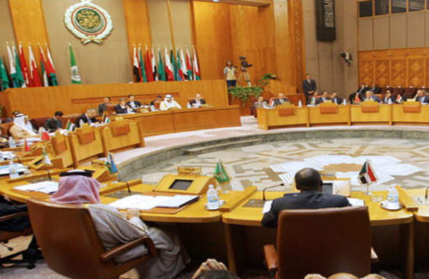 نشست کمیته وزاری عربی آغاز شد