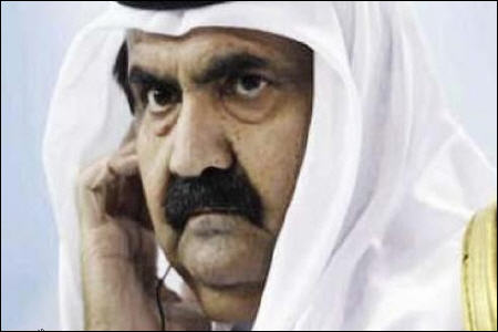 کشتی سیاست قطردرموریتانی به گل نشست