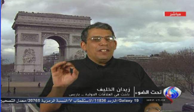 طالبان أفغانستان تفاوض واشنطن للعودة الى الحكم