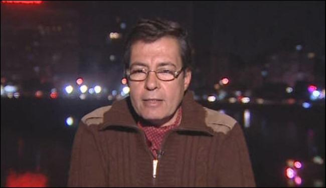 الوهابية اداة لمشروع الشرق الاوسط الاميركي الكبير