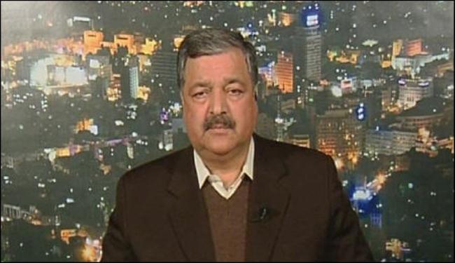 الامور نحو التمديد وقطر ركن في المؤامرة الصهيو اميركية