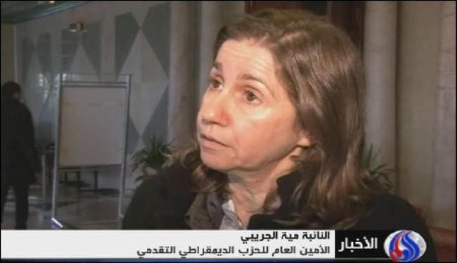 نواب تونسيون ينتقدون اقرار الموازنة 