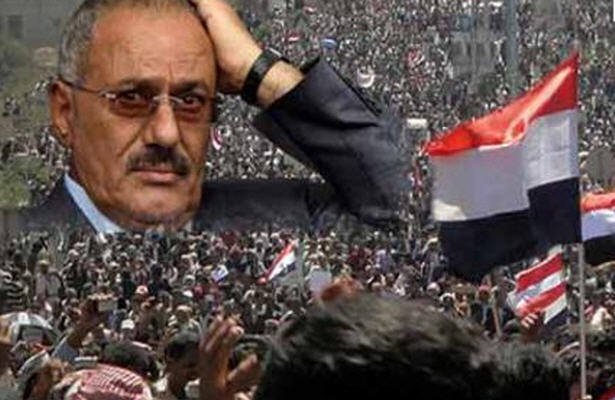 آمریکا مخالف منافع ملت یمن است