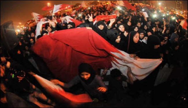 البحرين: المعارضة تدعو لإستفتاء الشعب