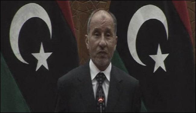 عدم كفاءة المجلس الانتقالي سبب التوتر في ليبيا