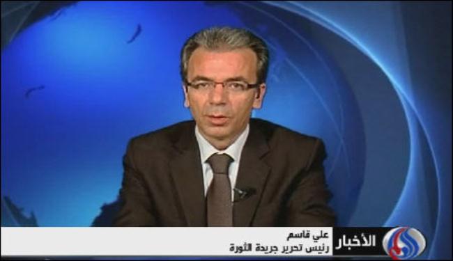 فشل الرهانات على المراقبين لاسقاط النظام السوري والتدويل