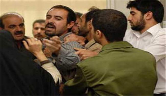 رائعة فرهادي هذه المرة بالبرازيل وكندا   