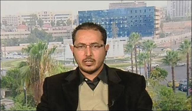 الاعلام الداعم لصالح يحاول تضليل الشارع اليمني