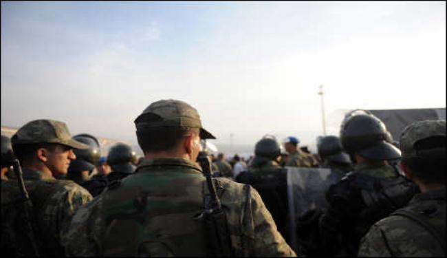 الحسابات الخاطئة في عداء أنقرا لدمشق