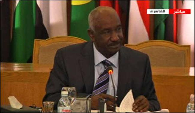 تقرير بعثة المراقبين العرب: دمشق تعتبره 