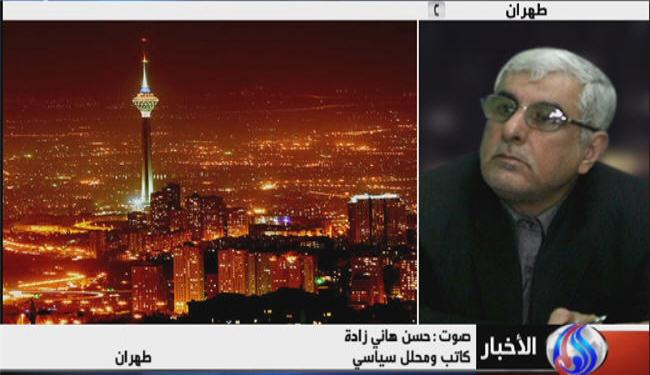 ايران ستتجاوز الحظر النفطي الاوروبي