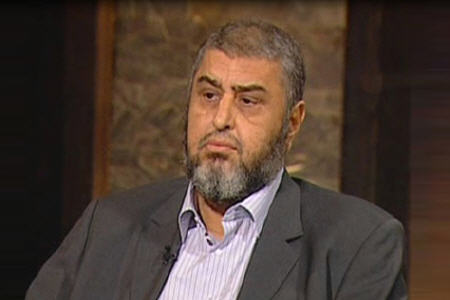 اخوان المسلمین مصر به کمپ دیوید پایبند است