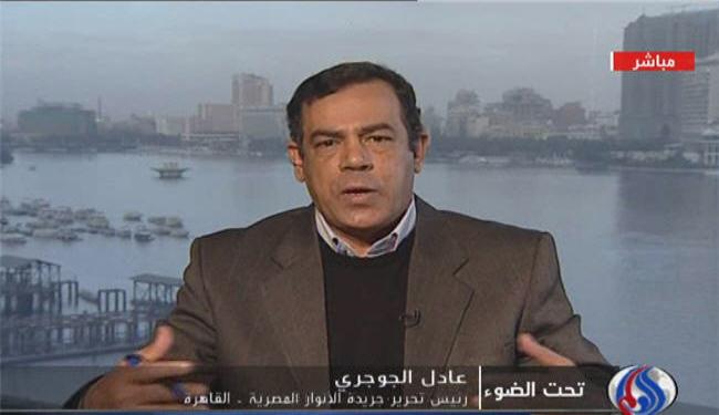 السعودية لا تريد استقرار العراق