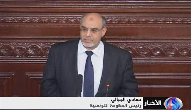 الحكومة التونسية تقر بتدهور الاقتصاد