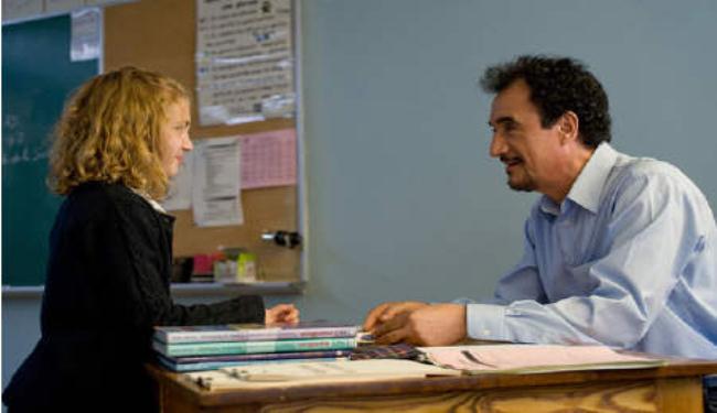 مرشح كندا للأوسكار في مهرجان فجر السينمائي