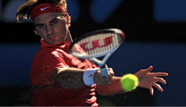 بطولة استراليا المفتوحة: فيدرر يقهر دل بوترو 