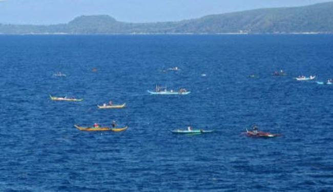 مقتل 15 صيادا فى هجوم بجنوب الفلبين