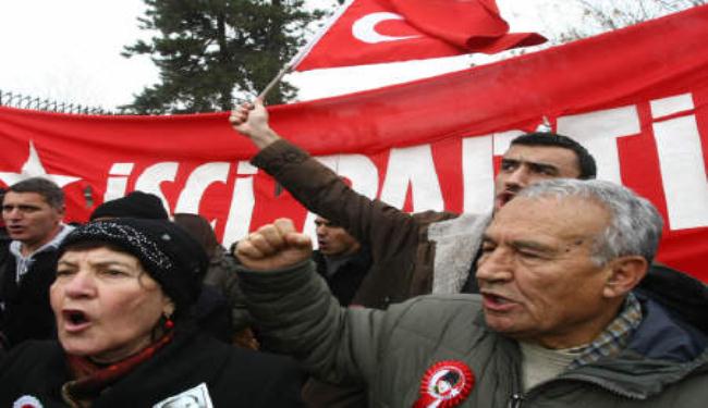 المعارضة الفرنسية: قانون إبادة الأرمن قرار خاطئ