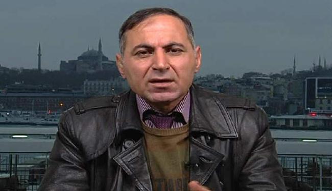 محلل تركي: فرنسا تريد حسر دور انقرة بالمنطقة