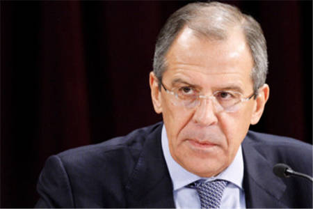 مخالفت دوباره روسیه با تحریم سوریه
