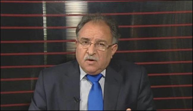 الجامعة بوابة المشروع الغربي والتدويل ورقة ساقطة