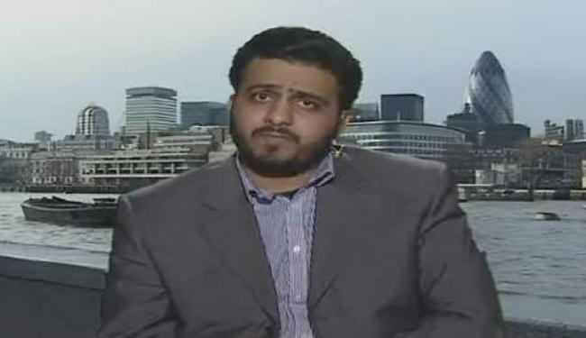 ثورة البحرين أنجزت الكثير مع اقترابها من عامها الاول