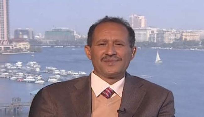 سياسي يحذر من تضخيم الادوار الخارجية في اليمن