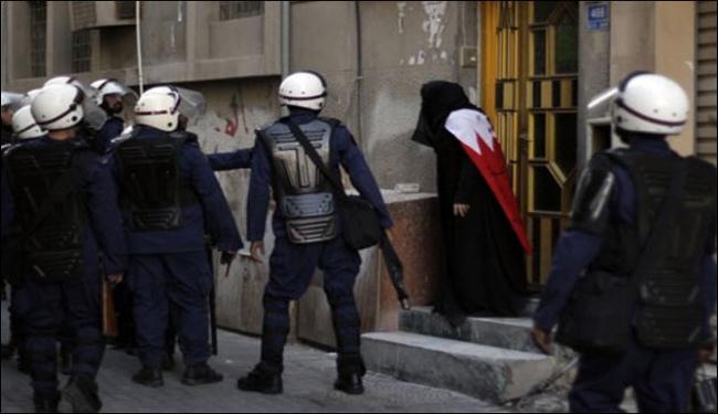 البحرين تشهد زيادة في الممارسات الوحشية ضد المواطنين