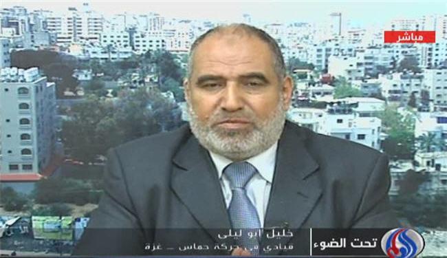 حصاد أوباما للقضية الفلسطينية مجرد وعود