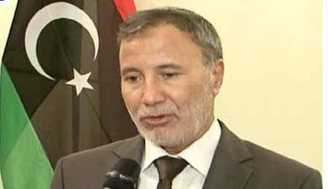 وزير الدفاع الليبي يؤكد السيطرة على بني وليد