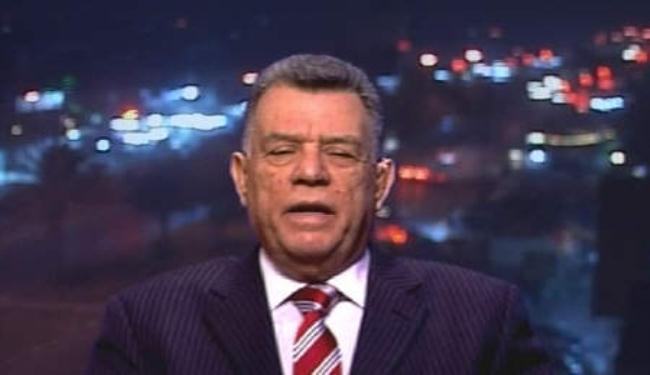 الرهيمي: سنة العراق هم أول من ادان تصريحات اردوغان