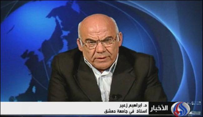 الرفض الروسي اغلق الباب امام اي تدويل او تدخل