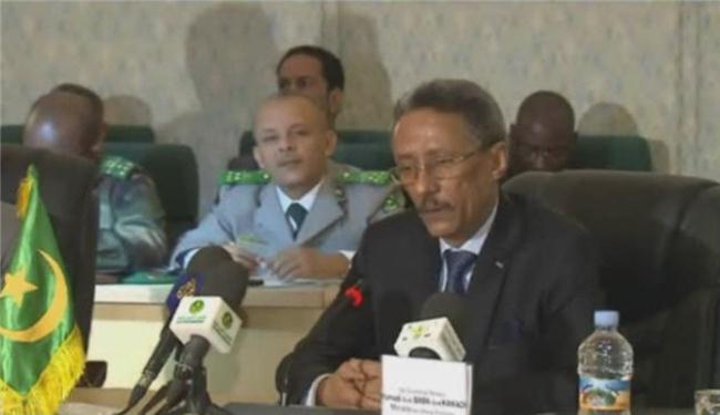 إجتماع بنواكشوط يدعو للتنسيق ووضع خطط لمكافحة الإرهاب