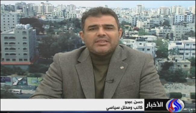 الاراضي المحتلة تتجه نحو انتفاضة ثالثة