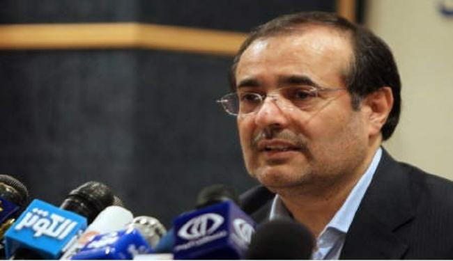 ايران ضمن الدول العشر الاولى بالعالم في مجال المناجم