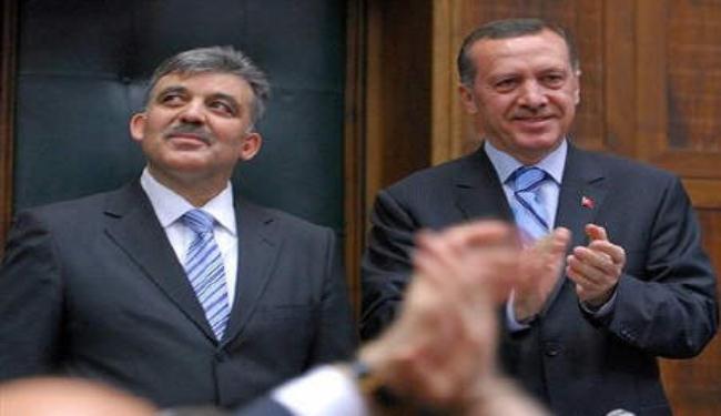 الرئيس التركي يوافق على قانون جديد للانتخابات