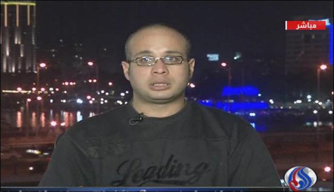 المجلس العسكري يحاول عرقلة مسار التغيير في مصر