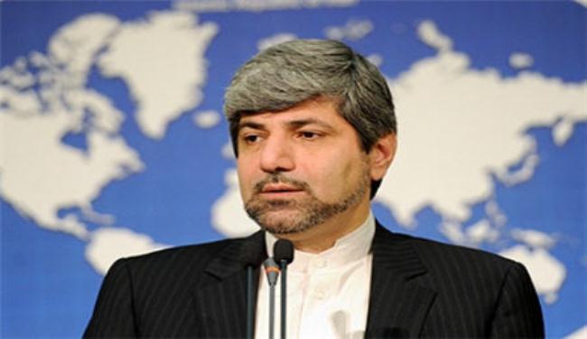 مهمان برست :علاقات ايران والبرازيل تتنامى