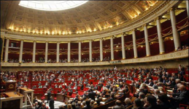 باريس-أنقرة: تهافت التحالف