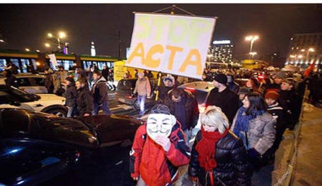 اعتقال طالب بولندى لاختراقه موقع 