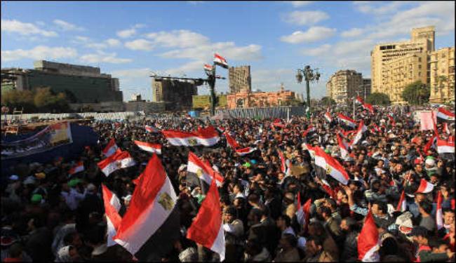 مصر: جمعة الغضب الثانية