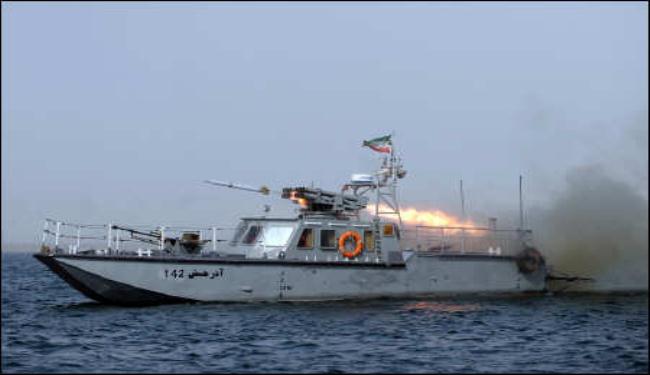 حظر النفط يشعل حرباً كلامية بين طهران وواشنطن