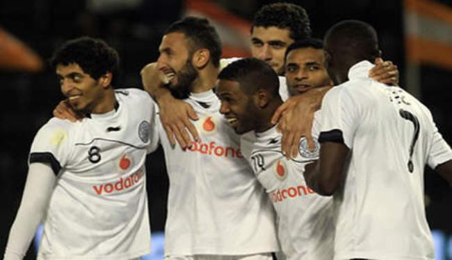 بطولة قطر: السد يواصل الانتصارات وينجو من مفاجأة الاهلي