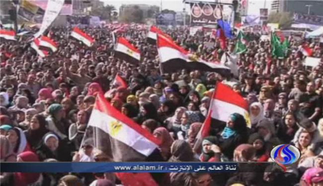 التباطؤ بالمحاكمات هو إنتقاص من الكرامة المصرية