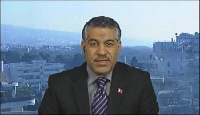 حقوق الانسان اليوم في ازمة حقيقية بالبحرين