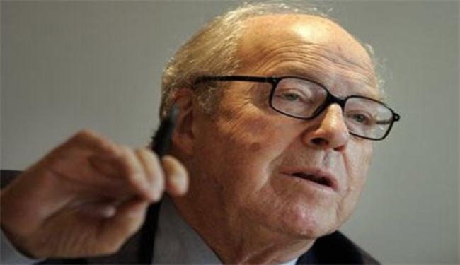 بليكس يدعو لتقديم مقترحات مشجعة لايران 