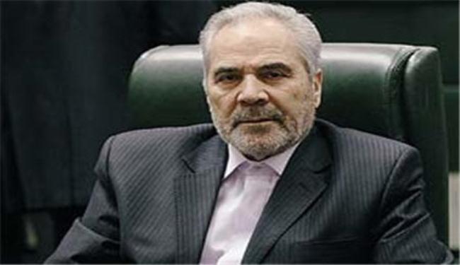 نائب: ايران تعتمد بناء الثقة في تعاونها مع الوكالة الذرية